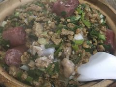 -阳江河堤老牌曾记美食