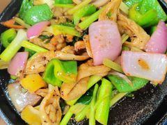 -煲煲掂风味煲仔饭餐厅(西区店)