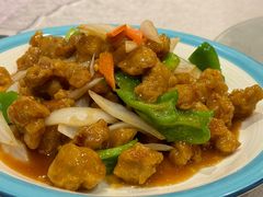 -中国吉菜名店广源宾馆餐厅