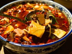 -新悦·霞浦海鲜生(上下杭店)