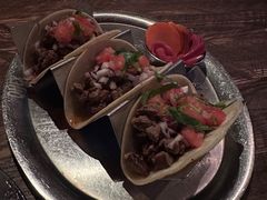 -Q MEX 库迈墨西哥餐吧(三里屯店)