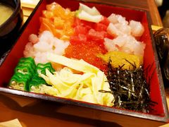海鲜饭-山葵家·创意料理(宁波来福士店)