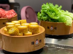 -龍歌自助小火锅(市南金茂湾店)