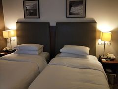 -香港尖沙咀凯悦酒店