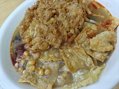 -螺大蛳柳州螺蛳粉·火锅·热干面(西城永捷店)