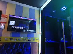 -唱吧麦颂KTV(松江五龙商业广场店)