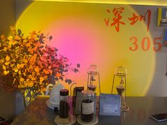 -ViTalk hub咖啡