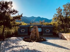 -阳台山自然风景区