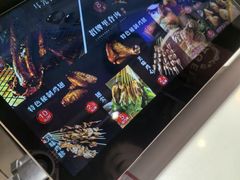 -马小毛老上海里脊肉(南翔印象城店)