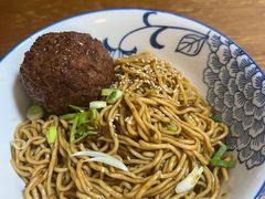 -一味老卤面(大石桥店)