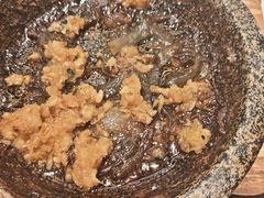 -小菜园新徽菜(无锡金悦广场店)