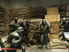 -上海四行仓库抗战纪念馆