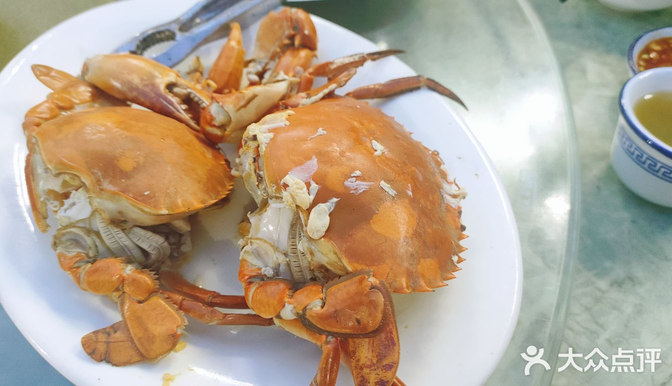 🌴🌴海口吃海鲜好去处——划算省心不费脑🐙🐟🐠🐚