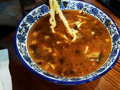 -陈八两面家(华孚写字楼店)