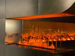 -燃扒房Steakhouse(皇庭店)