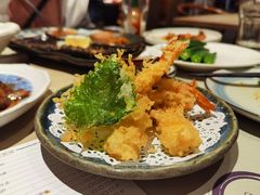 -大渔铁板烧(蛇口店)