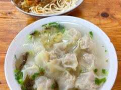 -小秋水饺(大成路总店)