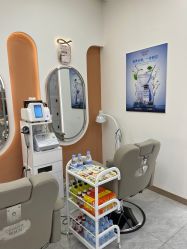 -希梵尔头皮抗衰·科技养发