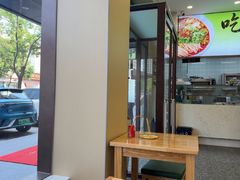 -穆兰泽兰州牛肉面(天津·海河意式风情区店)
