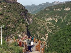 景点-黄花溪