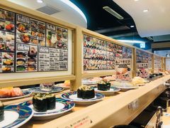 -大起水产回转寿司(道顿堀店)