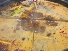 -陈眼镜火锅(总店)