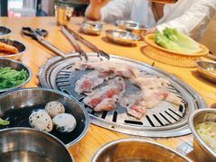 -麻蒲碳烤肉(远景路1号店)