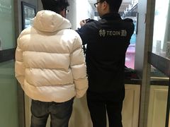 -真枪会射击俱乐部(河西中央公园店)