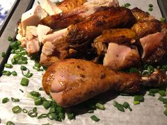 -绿茶餐厅(汇悦大融城店)