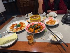 -甬上名灶(天一阁·翠柏店)