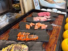 -索菲特西湖大酒店·香榭丽全日候餐厅(南山路店)