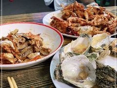 -人和啤酒屋海鲜大排档(营口路店)