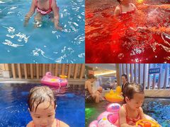 -青水瓦台汤泉(未央店)