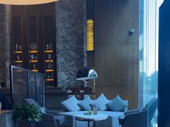 -苏州希尔顿酒店·园大堂吧