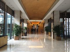 -廊坊固安福朋喜来登酒店