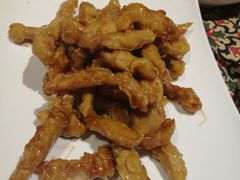 -城南往事·鲁菜济南菜(软件园美莲广场店)