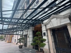 -上海外滩华尔道夫酒店