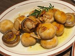 -ZAFFERANO西班牙海鲜饭(上海首店)