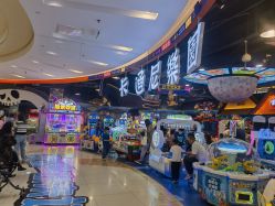 -卡通尼乐园(印象汇店)