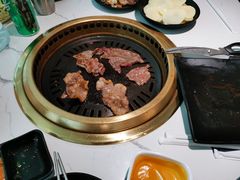 -花味烤肉(铜山万达店)