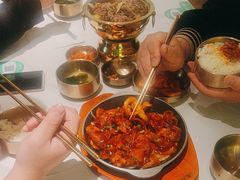 -西塔老太太拌饭(洋泾天物空间店)