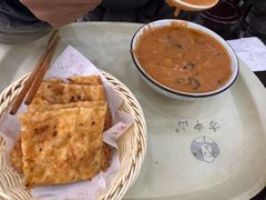 -方中山胡辣汤(通州店)
