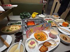 -海底捞火锅(枫蓝国际购物中心店)