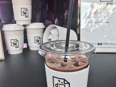 -JPG coffee(广州体育西店)