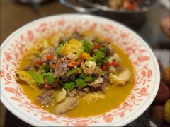 -客悦庭·长沙精致料理(合川路店)