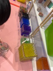 -卡通尼·Safari非洲探索乐园·生日会(金桥国际商业广场店)