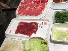 -丁卯•铜锅涮肉(工体店)