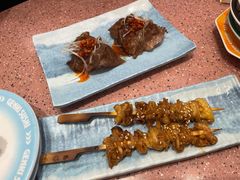 -元气寿司(环球港店)