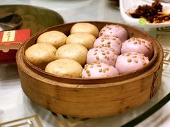 -围龙屋客家食府(福田店)