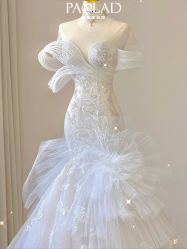 -南京宝娜嫁衣婚纱礼服馆(中央路店)